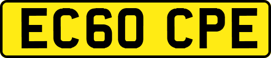 EC60CPE