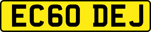 EC60DEJ