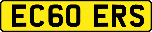 EC60ERS