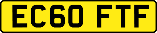 EC60FTF