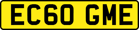 EC60GME