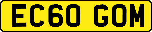 EC60GOM