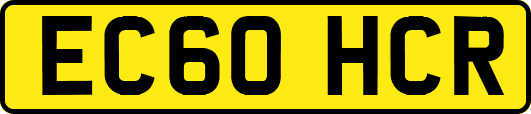 EC60HCR