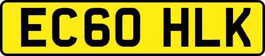 EC60HLK