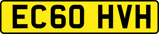 EC60HVH