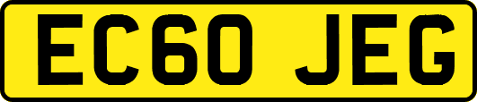 EC60JEG