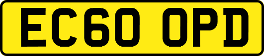 EC60OPD