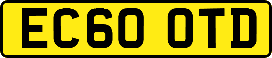 EC60OTD