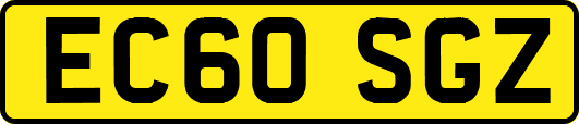 EC60SGZ