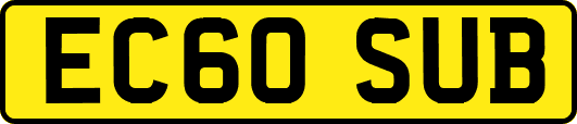 EC60SUB
