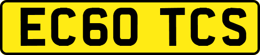 EC60TCS