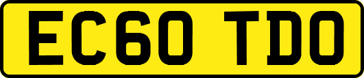 EC60TDO