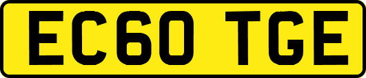 EC60TGE