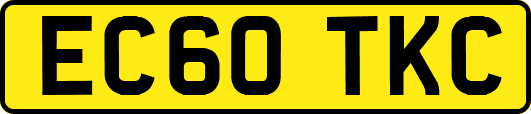 EC60TKC