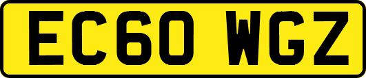 EC60WGZ