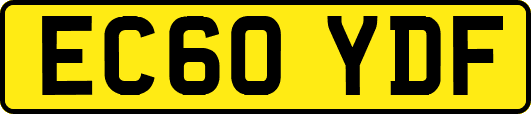 EC60YDF