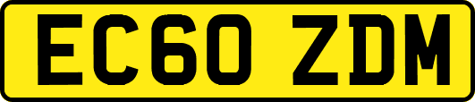 EC60ZDM