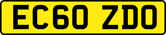 EC60ZDO