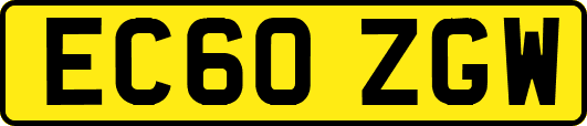 EC60ZGW