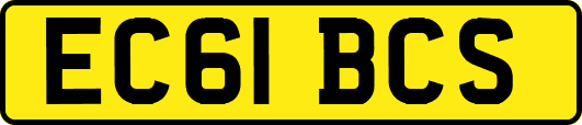 EC61BCS