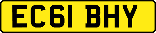 EC61BHY