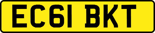 EC61BKT