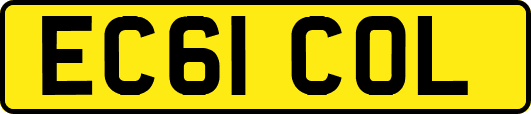 EC61COL
