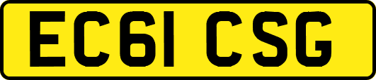 EC61CSG