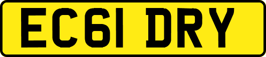 EC61DRY