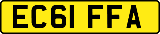 EC61FFA