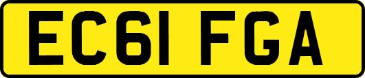 EC61FGA