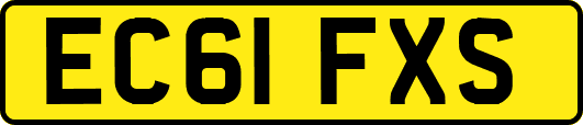 EC61FXS