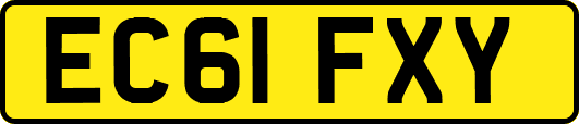 EC61FXY