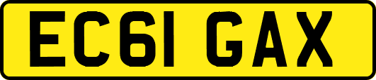 EC61GAX