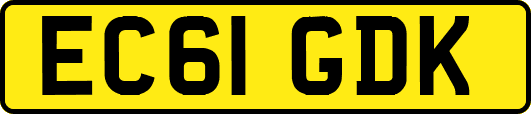 EC61GDK