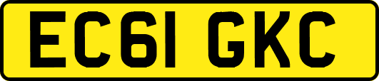 EC61GKC
