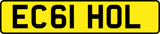 EC61HOL