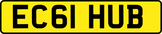 EC61HUB