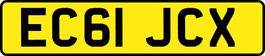 EC61JCX