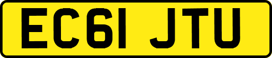 EC61JTU