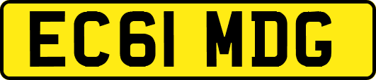 EC61MDG