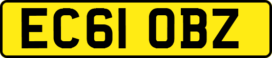 EC61OBZ
