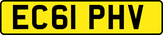 EC61PHV