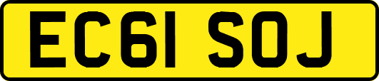 EC61SOJ