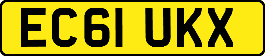 EC61UKX