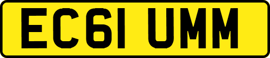 EC61UMM