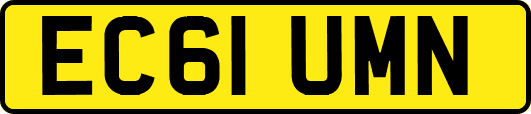 EC61UMN
