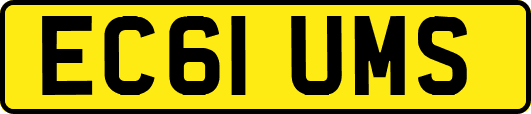 EC61UMS