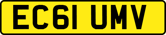 EC61UMV