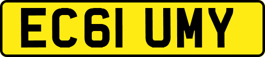 EC61UMY
